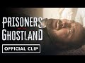 Prisoners of the Ghostland - Exclusive Official Clip (2021) Nicolas Cage, Bill Moseley