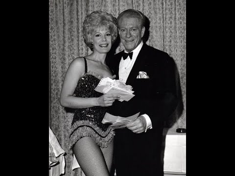 Nelson Eddy & Gale Sherwood Interview & Performance