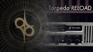 Video thumbnail for Ola Englund - Two Notes Torpedo Reload by Ola Englund