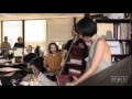 The Nels Cline Singers: NPR Music Tiny Desk Concert