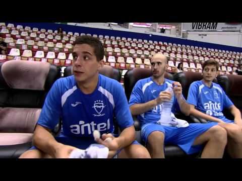 Mogi Das Cruzes v Malvin - Live Stream - Semi Final - 2016 Liga de Las Americas