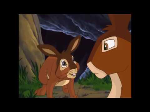 Fiverladdin Part 13 Fiver's First Wish