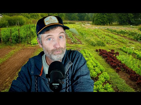 Rabbit Poop as a Garden Amendment? + Is the Master Gardener Course Worth it?