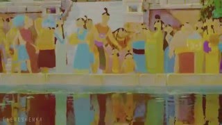 [DHS] I&#39;m A Pirate You&#39;re A Princess