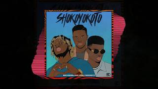 Shokoyokoto Music Video