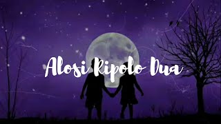 Download lagu Story Wa Alosi Ripolo Dua - Lirik dan Terjemahan mp3 Download lagu Story Wa Alosi Ripolo Dua - Lirik dan Terjemahan mp3