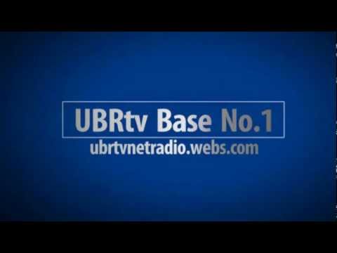 UBRtv Advert HD