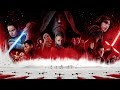 Closing To Star Wars Episode VIII The Last Jedi 2018 DVD Fan Made