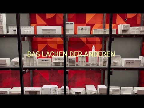 Das Lachen der Anderen