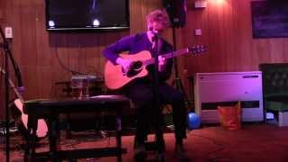 Alex Seel - Walk Quietly By