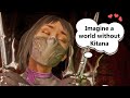 Mortal Kombat 11 Mileena Wants To Eliminate Her Sister Kitana