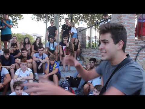 CIVIC VS TAREKSSRK - (CUARTOS) PRESTIGE BATTLE