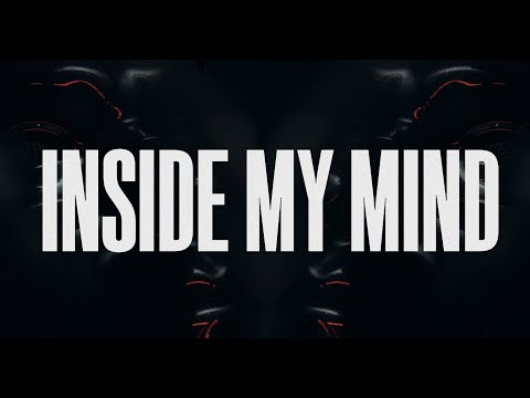 KLOUD - INSIDE MY MIND