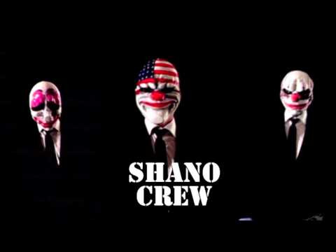 Shano Crew - Обирът