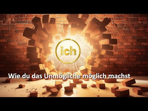 Wie du das Unmögliche möglich machst | Über die Freude wirklicher Potenzialentfaltung