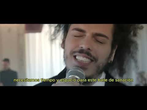 Swingrowers ft. Davide Shorty - Healing Dance subtitulado al español