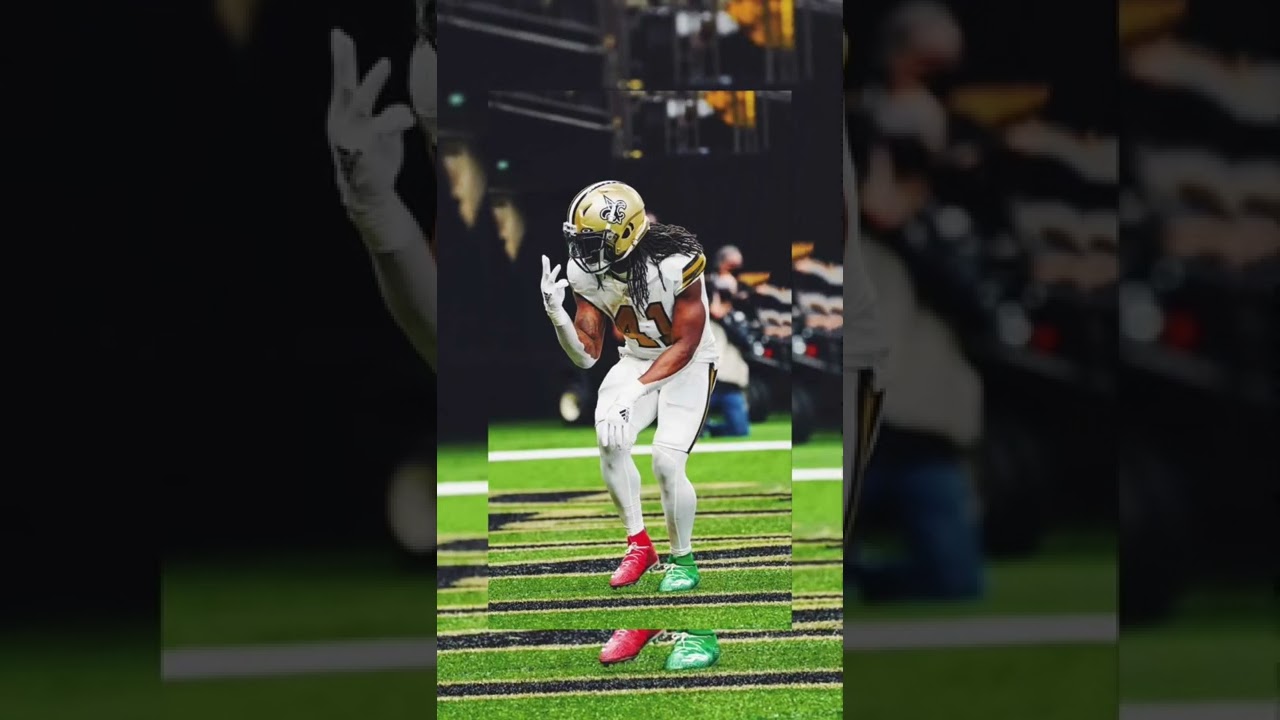 NFL wallpapers you might want! (Saints Edition)