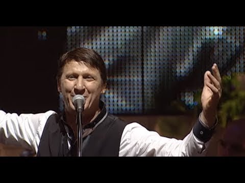 ISPOD TVOJE BOLOTURE - T. Bralić i klapa Intrade - ARENA ZAGREB, 08.12.2011.