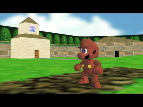 Super Mario: DoomsDay - Episode 9 *FIGHT SCENE RECOVERED*