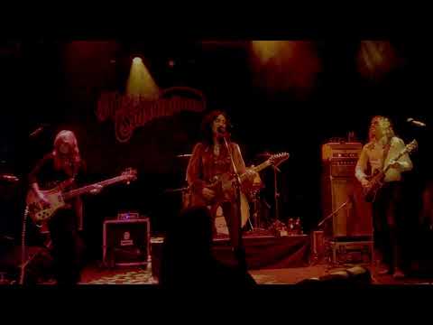 Rosalie Cunningham Chocolate Money 25 04 2024 Das Rind Rüsselsheim