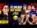 MEMBERS EXCLUSIVE ROASTING SAMAY GONE WRONG India S Got Latent