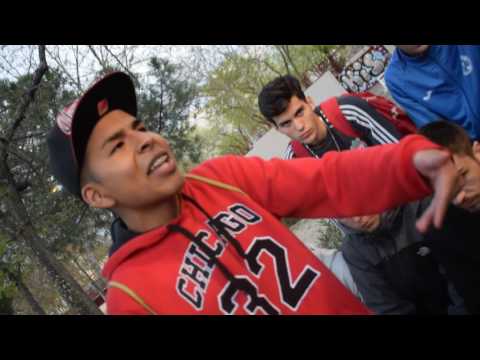 Xino y Zouks vs Clímax y Roddei -- Final -- Duales aleatorias