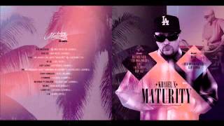 Khavel X - Gangsta love / feat. Yam (Album 