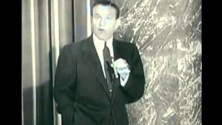 George Burns tells a Judy Garland story