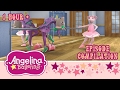 Angelina Ballerina 1 Hour Compilation Full Episodes