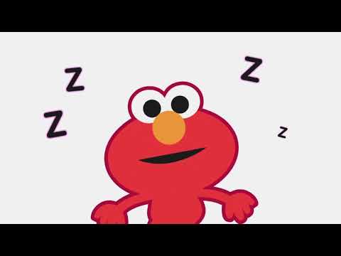 Z is for  Zebra  #elmo #throwbacktvmovies