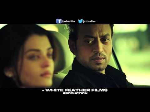 Jazbaa (TV Spot)