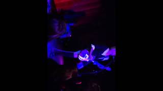 The Muffs - Freak Out/That Awful Man 01/28/11 @ The Bell House Brooklyn NY