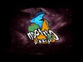 Cartoon Pizza Logo 2004 In Sailor Mercury Effect