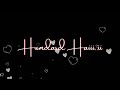 Jo Tu Mera Humdard Hai ️ Whatsapp Status Black Screen Status Love Status Arijit Singh