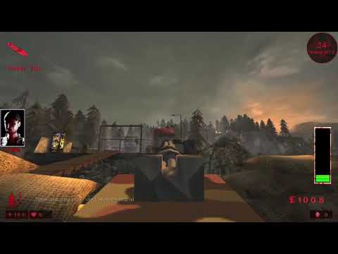 Killing Floor - Mountain Pass Defense