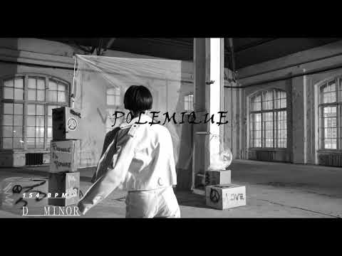 [FREE] Type beat Sofiane x Vald – “POLEMIQUE” /Trap rapide (prod by Dark Knight)