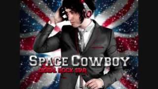 Imma Be Alright (Rent Money) - Space Cowboy [Digital Rock Star]