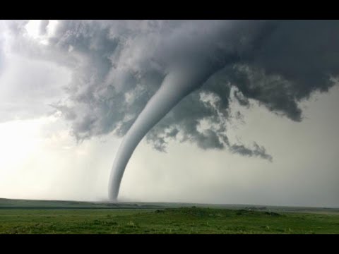 Le furie della natura: I tornado