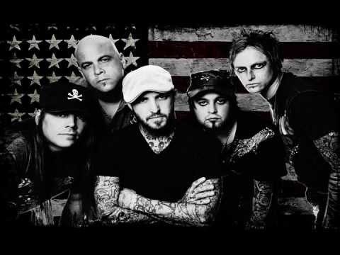 A New Rebel - Yesterday