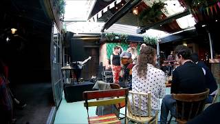 Blue Eyed Soul - Sweet November (SZA cover)