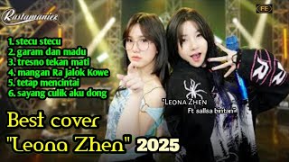 Download lagu Stecu stecu Leona Zhen ft sallsa bintan | full album 2025 | best cover Leona Zhen mp3 Download lagu Stecu stecu Leona Zhen ft sallsa bintan | full album 2025 | best cover Leona Zhen mp3