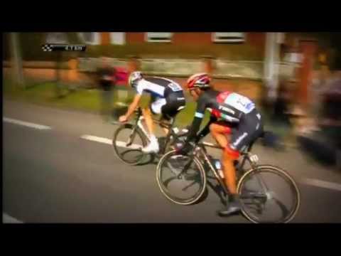 FABIAN CANCELLARA | MONSTER