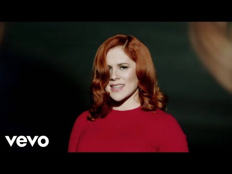 Katy B - Crying for No Reason (Official Music Video)