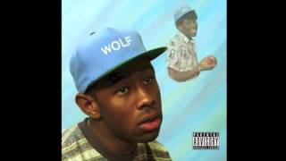 Tyler, The Creator Ft. Mike G &amp; Casey Veggies - Parking Lot + Lyrics