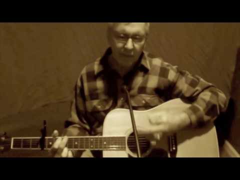 Mike Meade - Daddy Let Me Drive