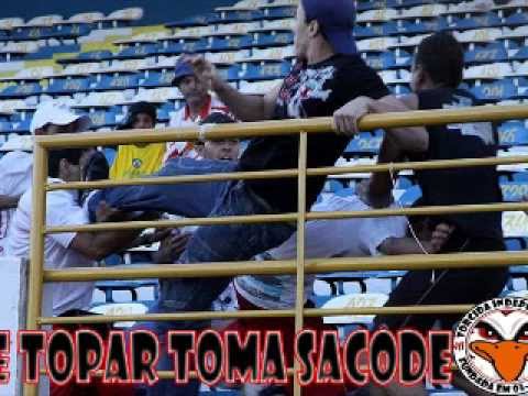 TORCIDA INDEPENDENTE TRICOLOR - A MAIOR DO INTERIOR .