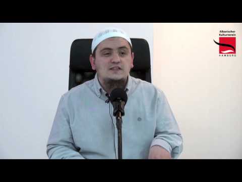 Disa pamje nga Xhehenemi - Hoxhë Irfan Jahiu