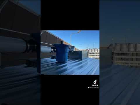 ClimaHarvest™ Model 65