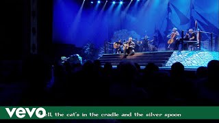 Celtic Thunder - Cats In The Cradle (Live From Kansas City, 2011) (Lyric Video) (Official)
