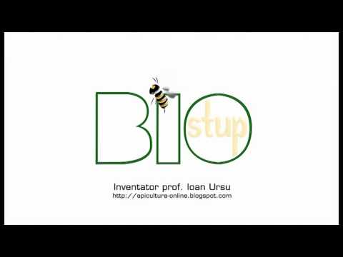 BioStup bio stup ioan ursu